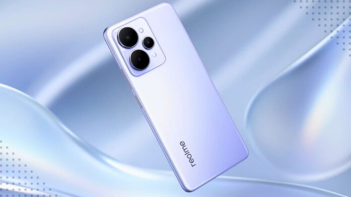 Realme 15 5G Series