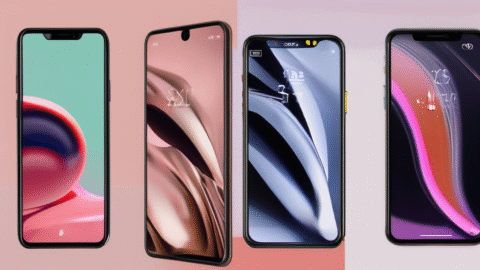 The Ultimate Guide to the Best Budget Flagship Phones of 2025: Under $600