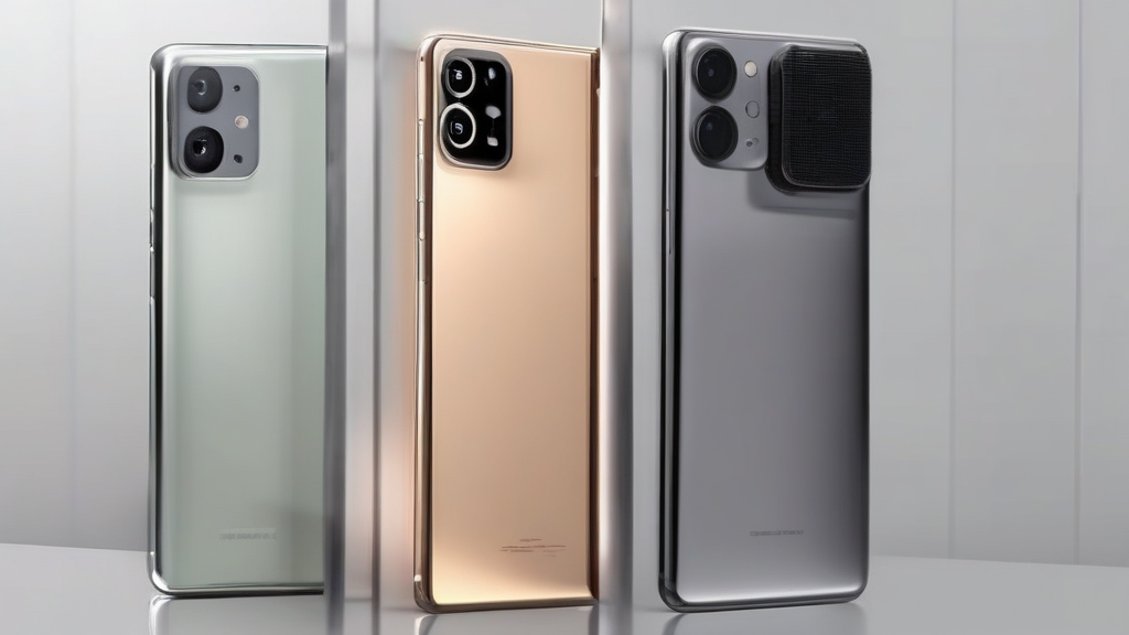 Best Budget Flagship Phones 2025 Under $600 photo 2