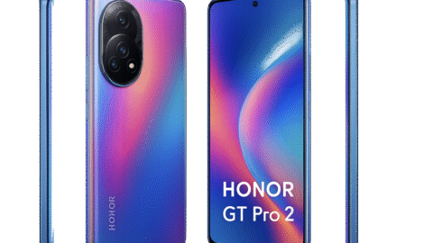 Honor GT 2 Pro Expected News: Performance, Battery Life & Value for Money