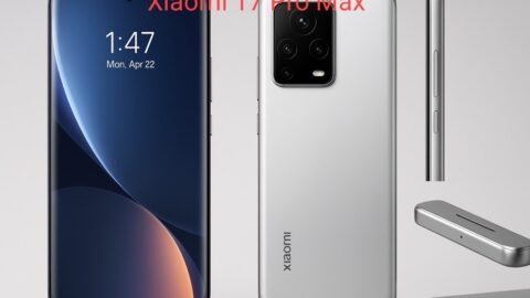 Xiaomi 17 Pro Max Expected Launch, Design, Camera, Battery & Price News