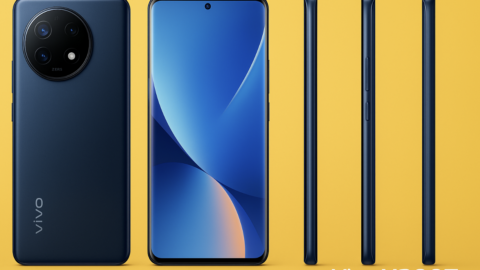 Vivo X200T India Launch News