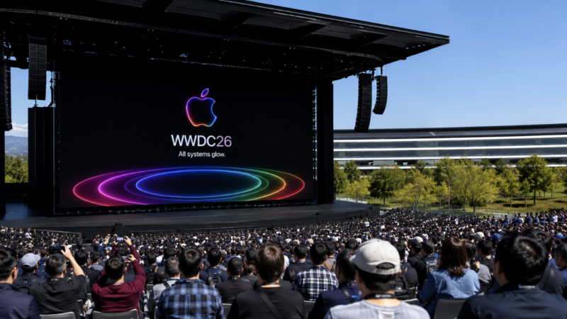 WWDC 2026: Everything We Know About Apple’s Biggest Developer Conference of the Year