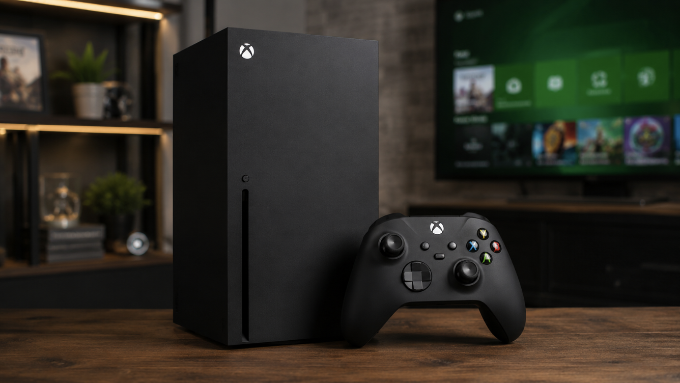 Xbox Series X Review 2026: The Complete Guide to Microsoft’s Most Powerful Gaming Console