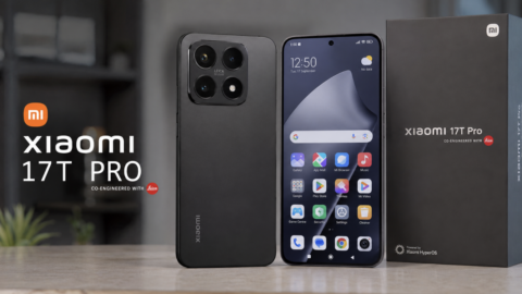 Xiaomi 17T Series Review 2026: Bigger Batteries, Leica Cameras and Flagship-Level Performance