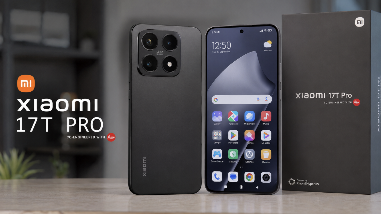 Xiaomi 17T Series Review 2026: Bigger Batteries, Leica Cameras and Flagship-Level Performance