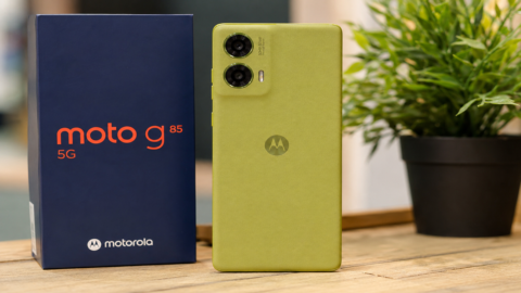 Motorola Moto G85 5G Review (2026): Real Test, Camera, Battery, Gaming & Full Specifications