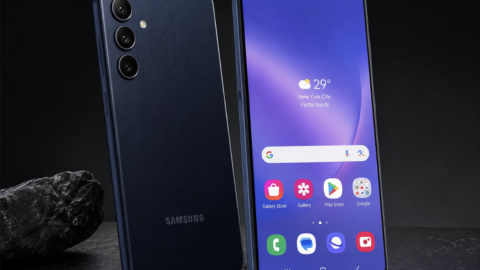 Samsung Galaxy F70 Pro 5G: Everything Officially Confirmed So Far
