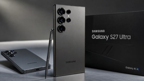 Samsung Galaxy S27 Ultra: Leaks, Rumors & Everything We Know