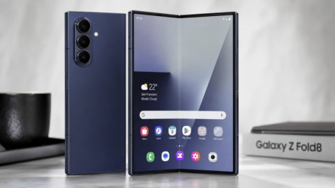 Samsung Galaxy Z Fold 8 Review: Galaxy AI, Snapdragon 8 Elite, Camera, Features & Full Specifications