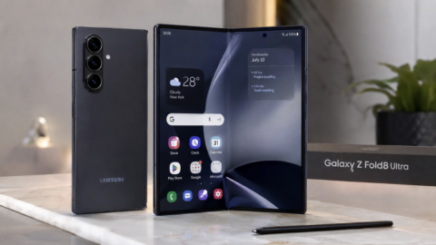 Samsung Galaxy Z Fold 8 Ultra Review: Galaxy AI, Snapdragon 8 Elite, Camera, Features & Full Specifications