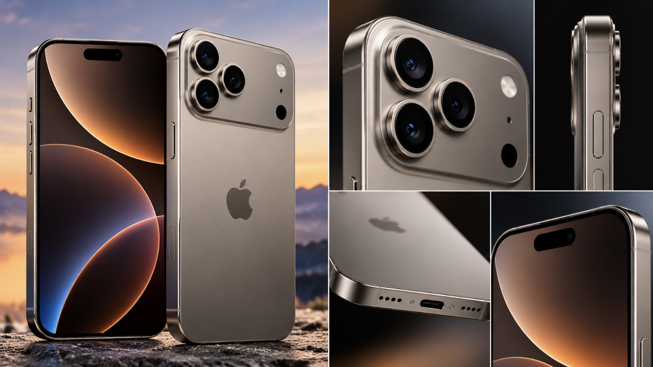 iPhone 18 Pro in India: Price, Camera Upgrades and What Buyers Should Know
