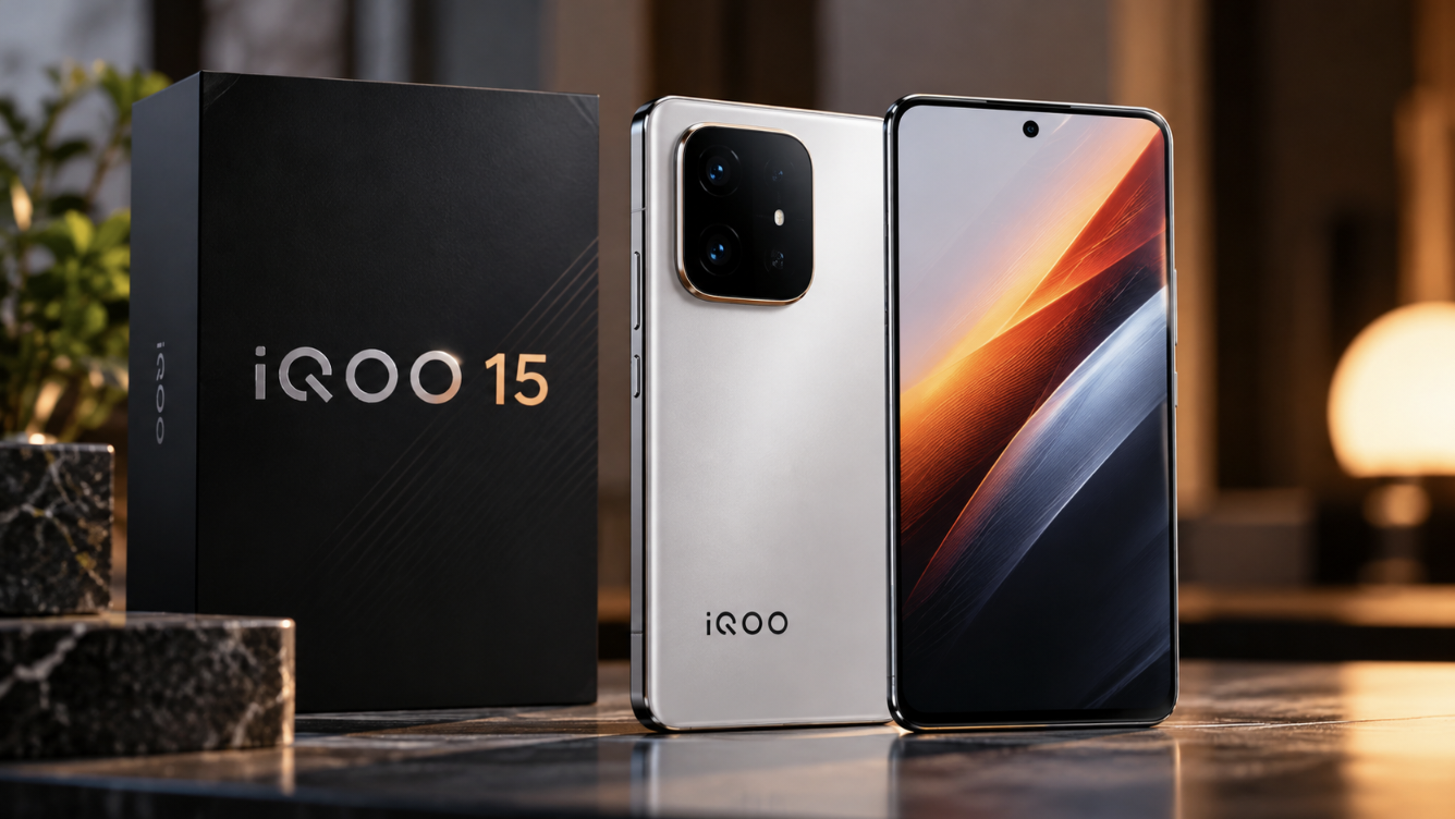 iQOO 15 in India: Specifications, Price, Gaming Performance and What Buyers Should Know