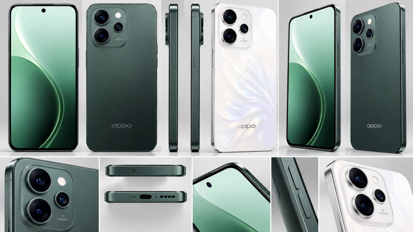 OPPO Reno14 5G Review Guide: Specs, Camera Strengths and India Price