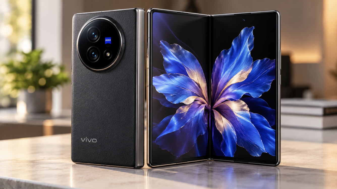 Vivo X Fold6 in India: Price, Specifications and What Buyers Should Know