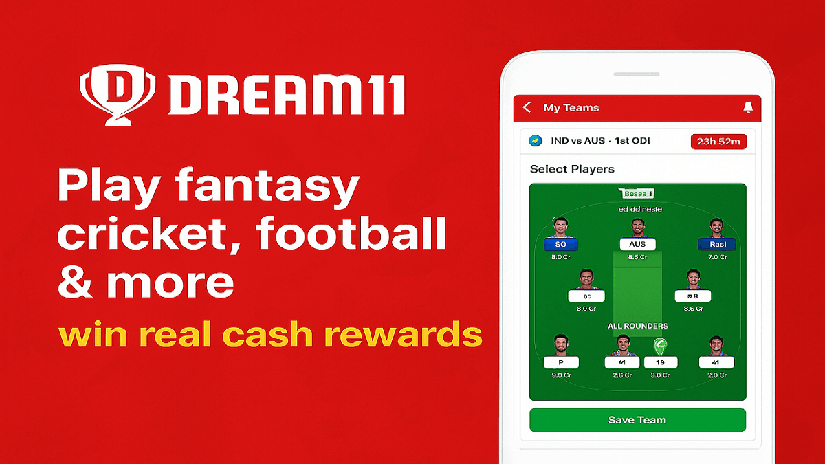 Dream11 Ban: Legal Restrictions in India