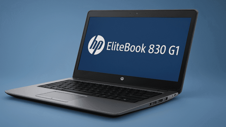HP EliteBook 830 G1