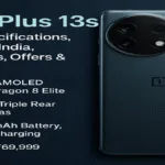 Phone Review 15 OnePlus 13s