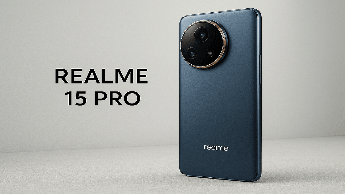 Realme 15 Pro 1 Realme 15 Pro