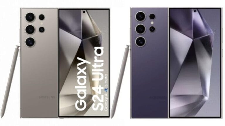 Samsung Galaxy S24 Ultra Price Drop
