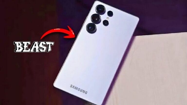 Samsung Galaxy S26 Ultra