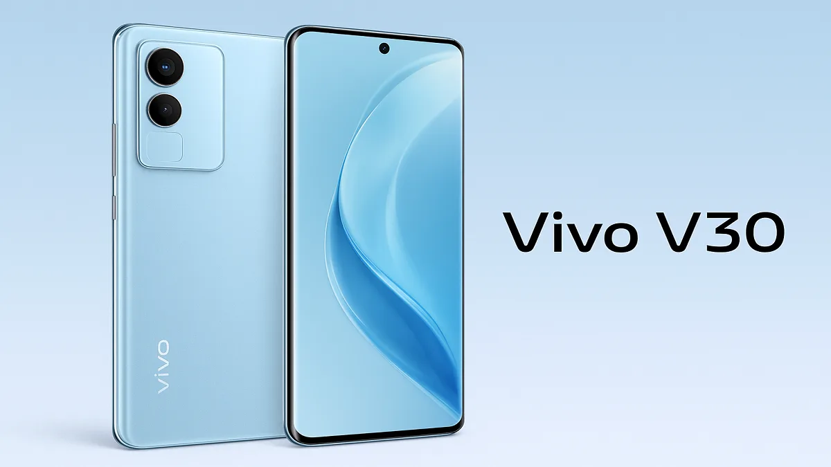 vivo V30 vs V30 Pro — Full Specs, Performance, Price & Ratings 1 vivo V30 vs V30 Pro