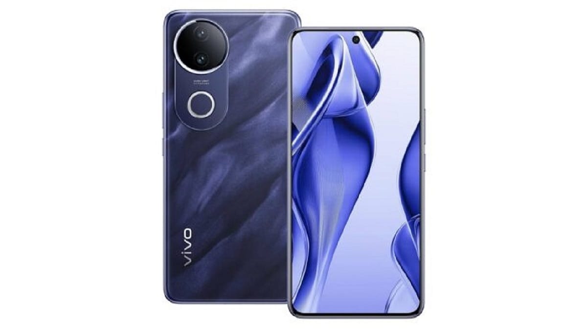 Vivo V50e 1 Vivo V50e