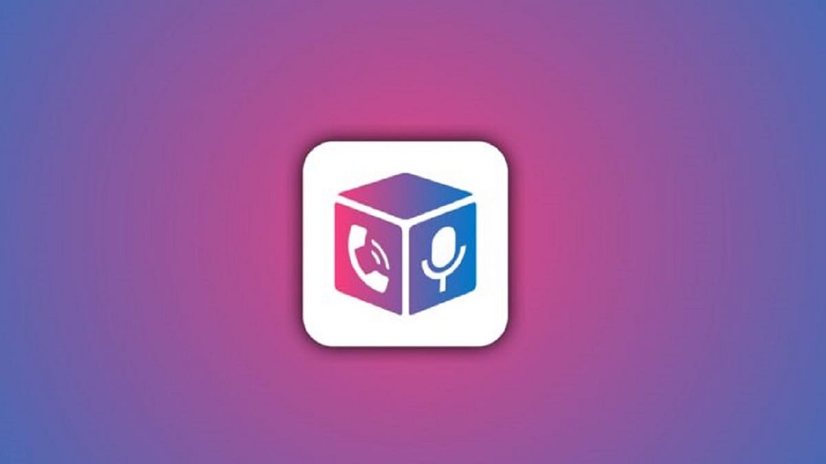 WhatsApp Call Recorder – Cube ACR App 1 WhatsApp Call Recorder