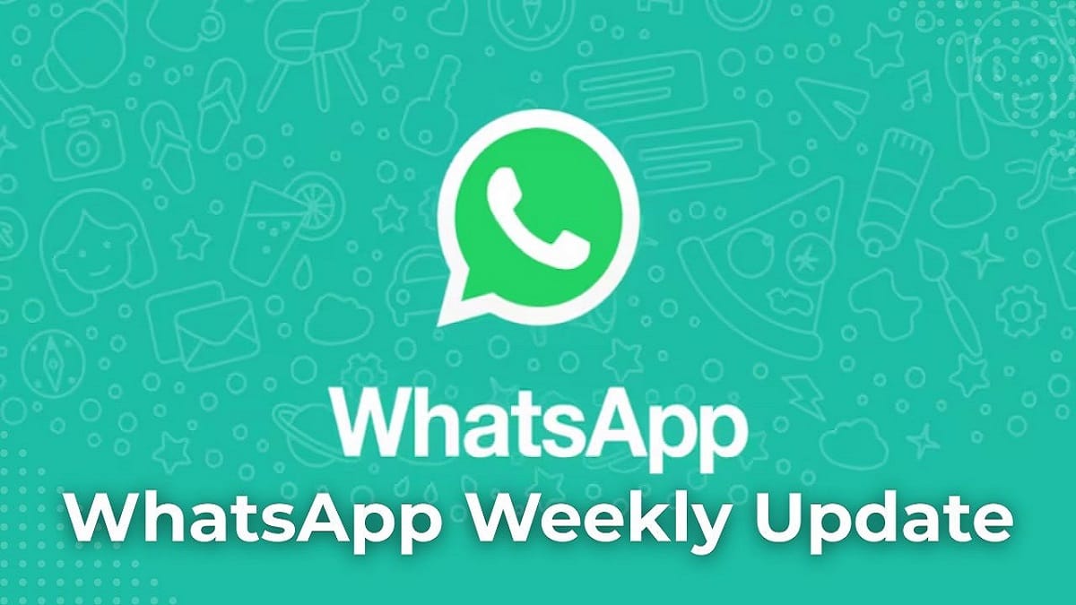 WhatsApp New Update 1 WhatsApp New Update
