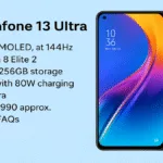 Phone Review 7 Asus Zenfone 13 Ultra