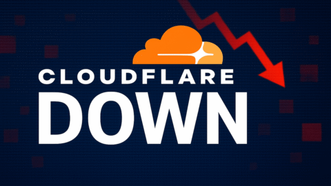Cloudflare Outage: X, ChatGPT, Spotify, Canva and More Go Down Worldwide