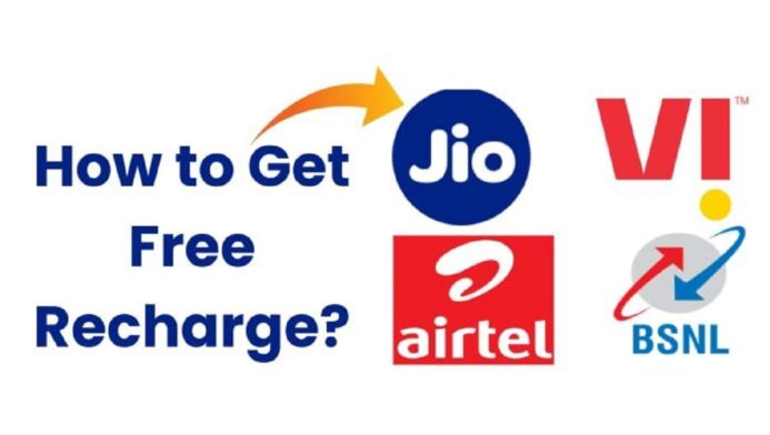 Best Free Recharge Apps & Tips to Maximize Savings Free Recharge