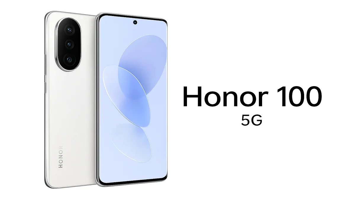 Honor 100: Full Specifications, Price, Best Offers & FAQs 1 Honor 100 5G