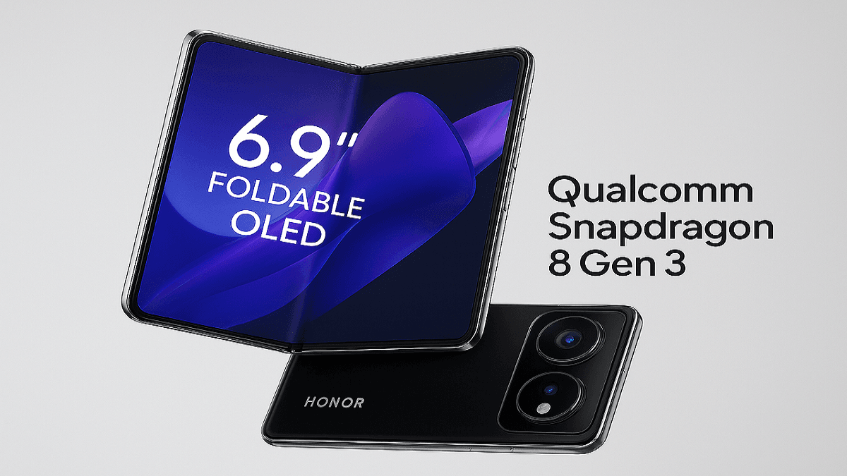 Honor Magic V Flip 2 – The Next-Gen Compact Foldable Smartphone