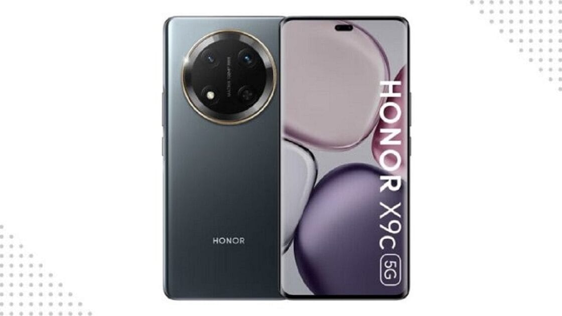 Honor X9C 5G Review