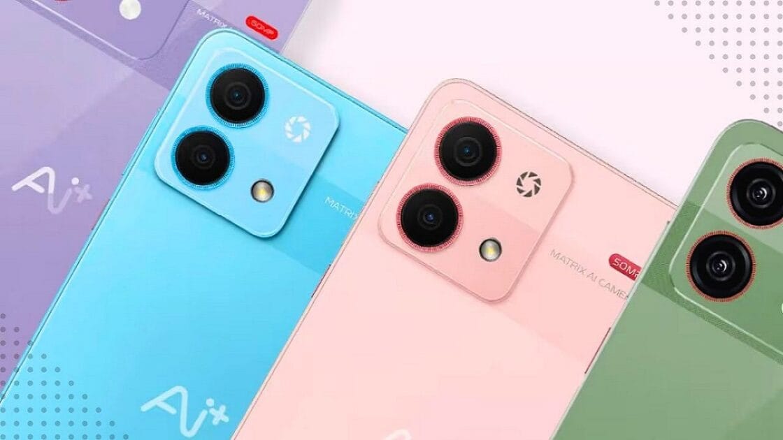 Huawei Nova Mobile