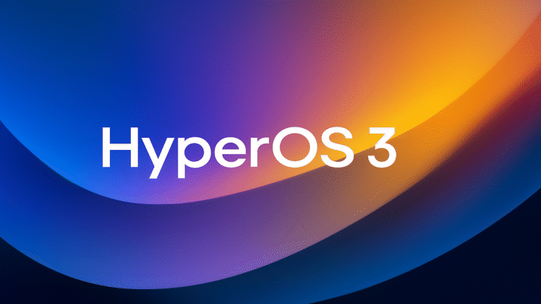HyperOS 3 India Rollout