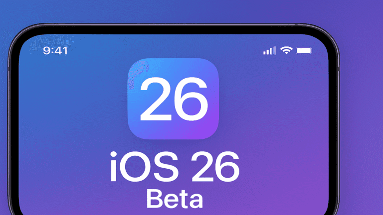 iOS 26 Beta 5 Now Rolling Out