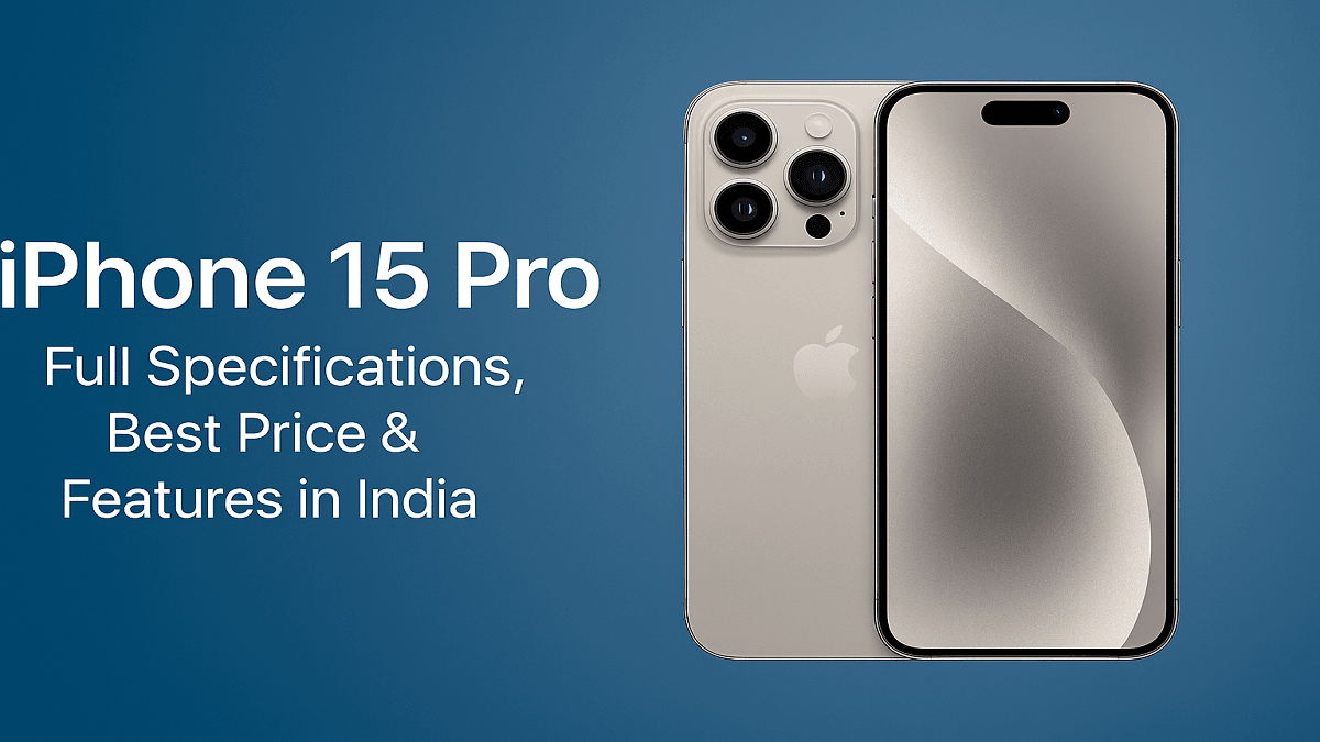 Phone Review 23 iPhone 15 Pro