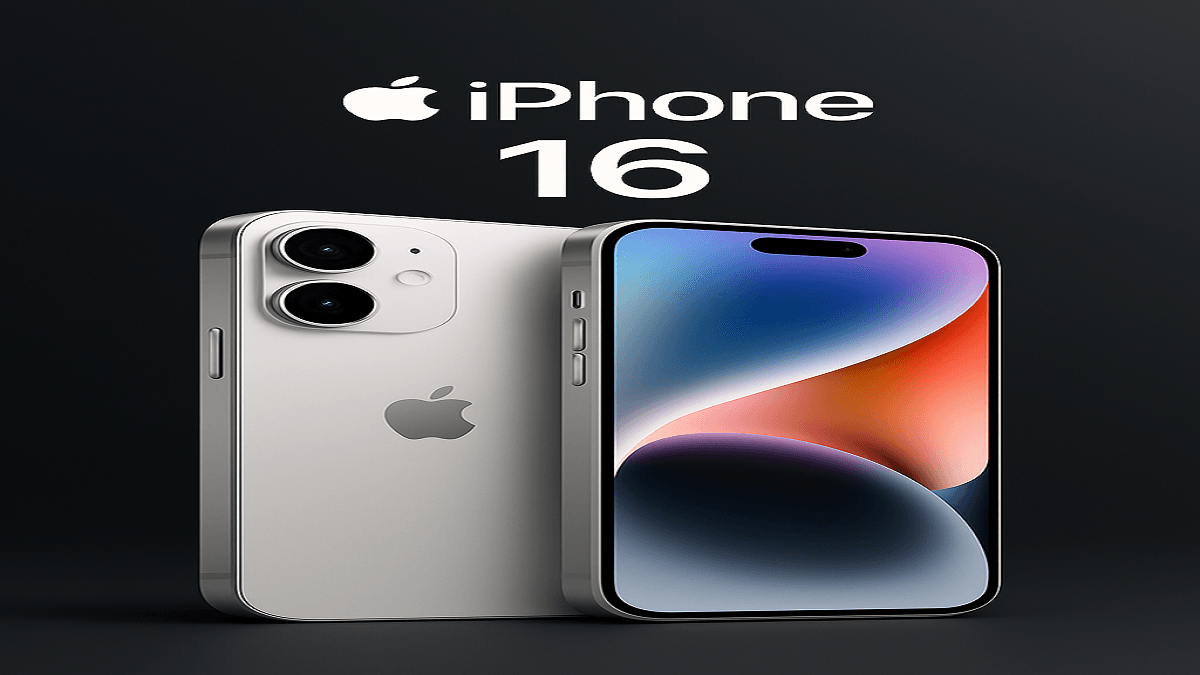 Iphone 16 Feature