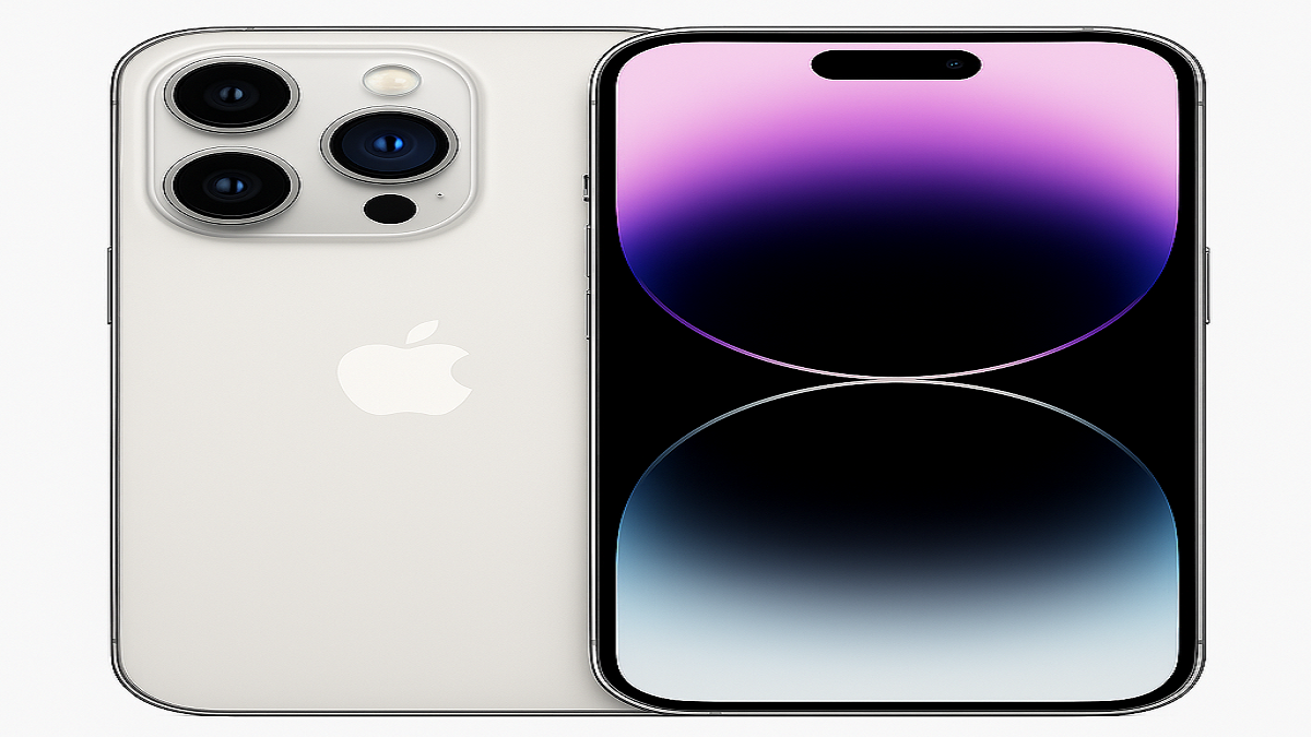 iPhone 17 Pro Max Camera Specifications