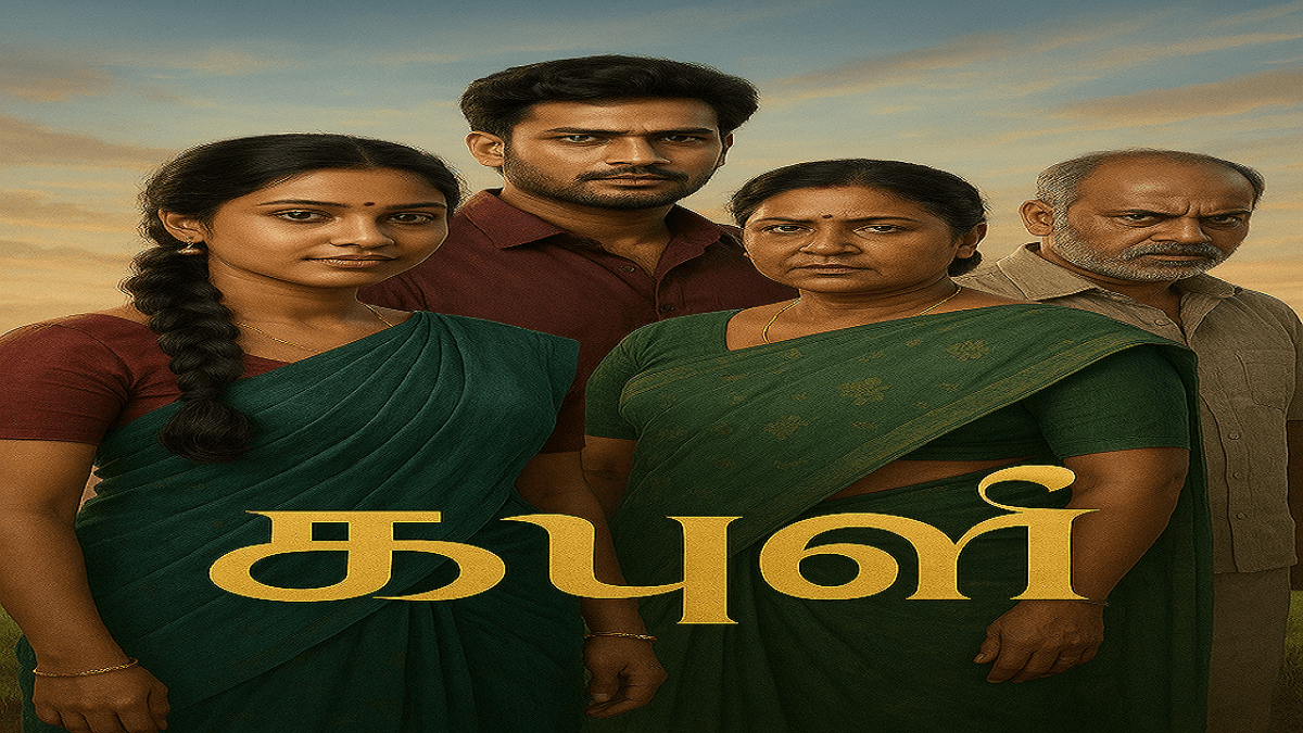 Kayal Serial: Cast, Starting Date, Best Scenes, Upcoming Story & Episodes 1 Kayal Serial