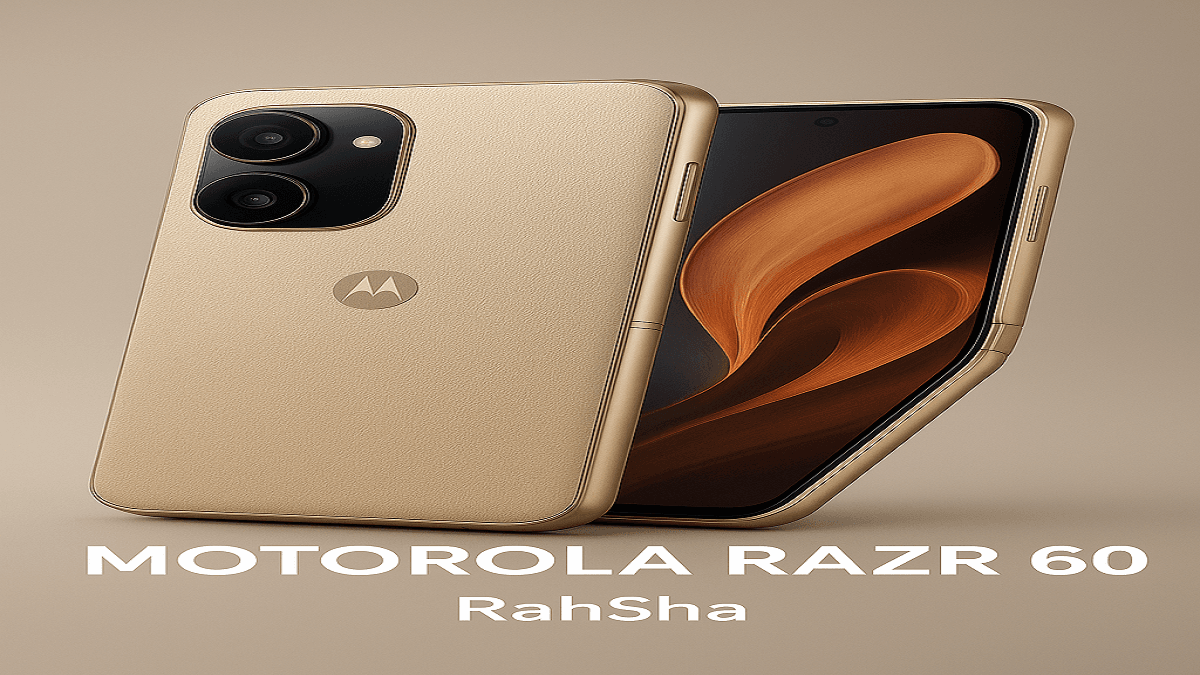 Motorola Razr 60