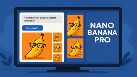 Nano Banana Pro Review: Is Google’s New AI Image Tool Really That Powerful