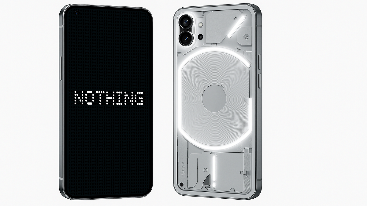 Phone Review 29 Nothing Phone 3 camera specifications