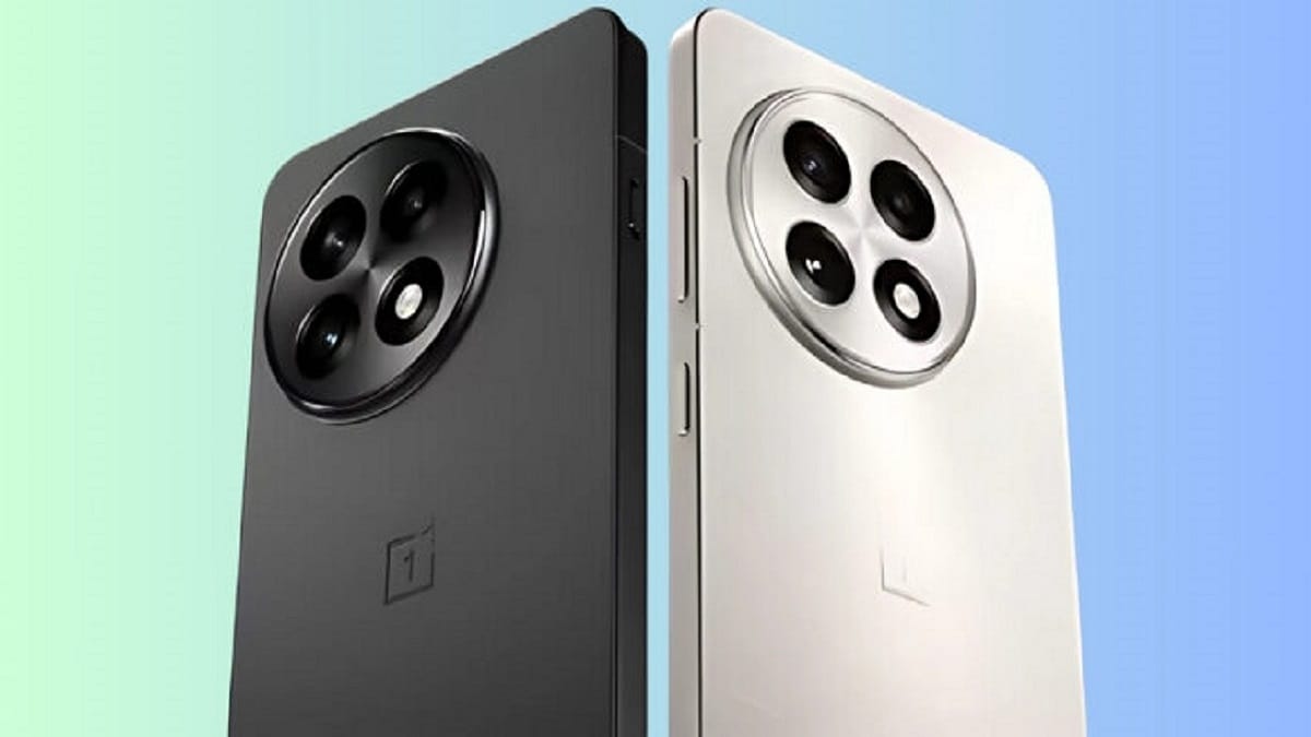 OnePlus 15R: Coming with 7000mAh Battery and Snap Dragon 8 Elite!