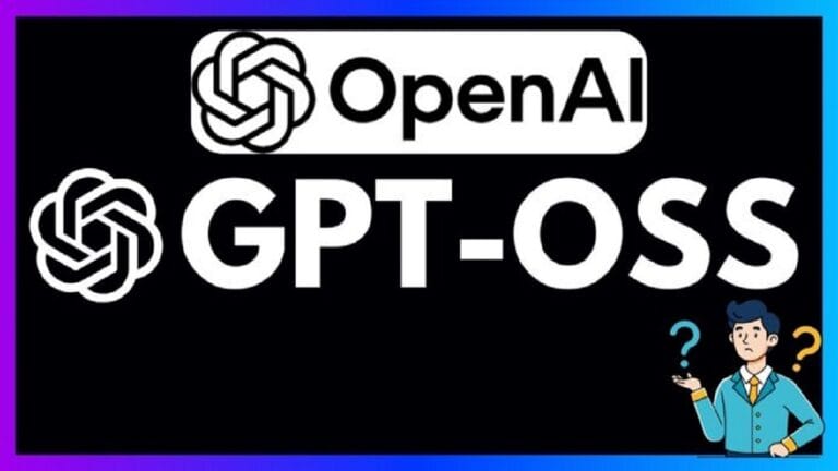 What is OpenAI’s New GPT OSS