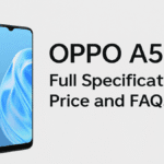 Phone Review 16 OPPO A5 5G