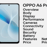 Phone Review 3 Oppo A6 Pro 5G