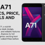 Phone Review 1 OPPO A71 5G